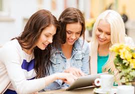 фаберлик консультант